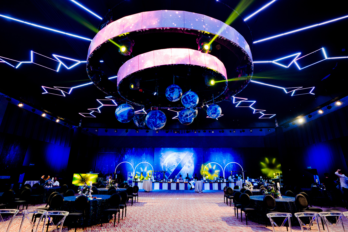 Drishti and Mohit, Kerala