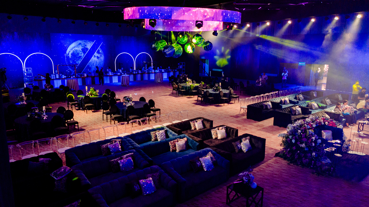 Drishti and Mohit, Kerala