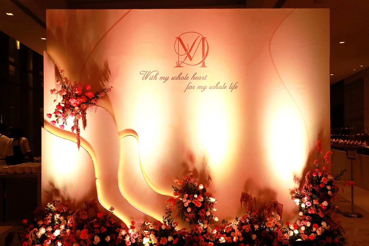 Drishti and Mohit, Kerala