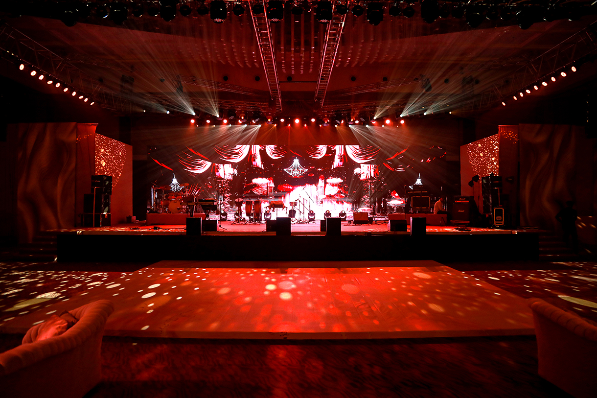 Drishti and Mohit, Kerala