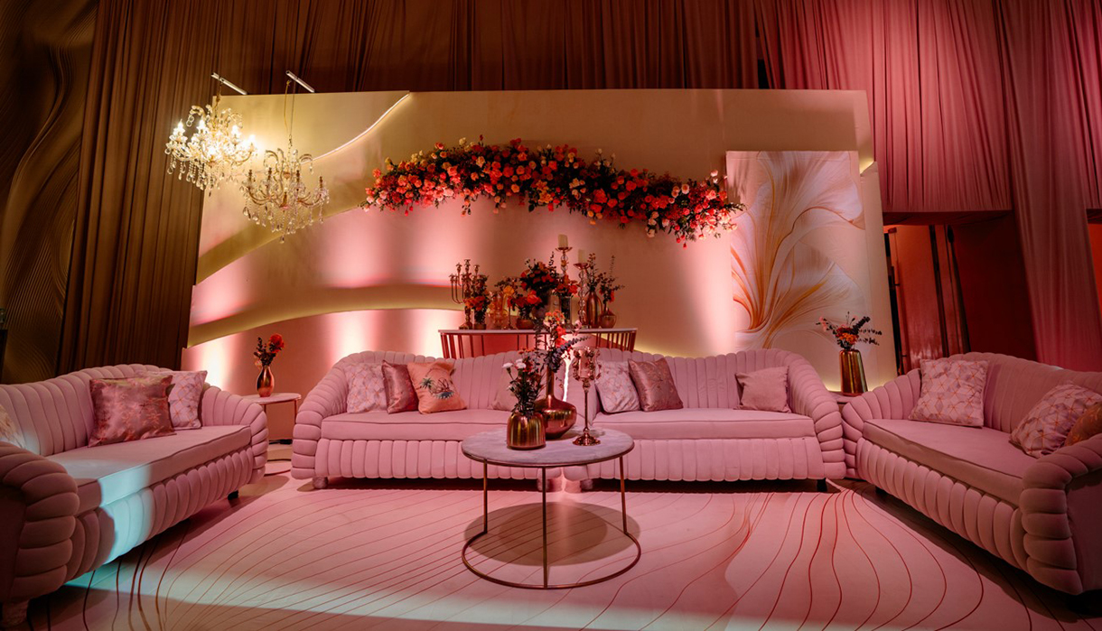 Drishti and Mohit, Kerala