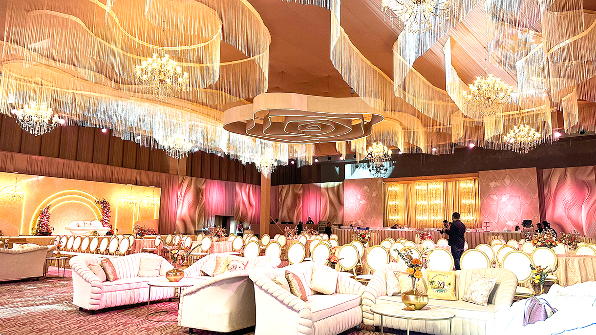 Drishti and Mohit, Kerala