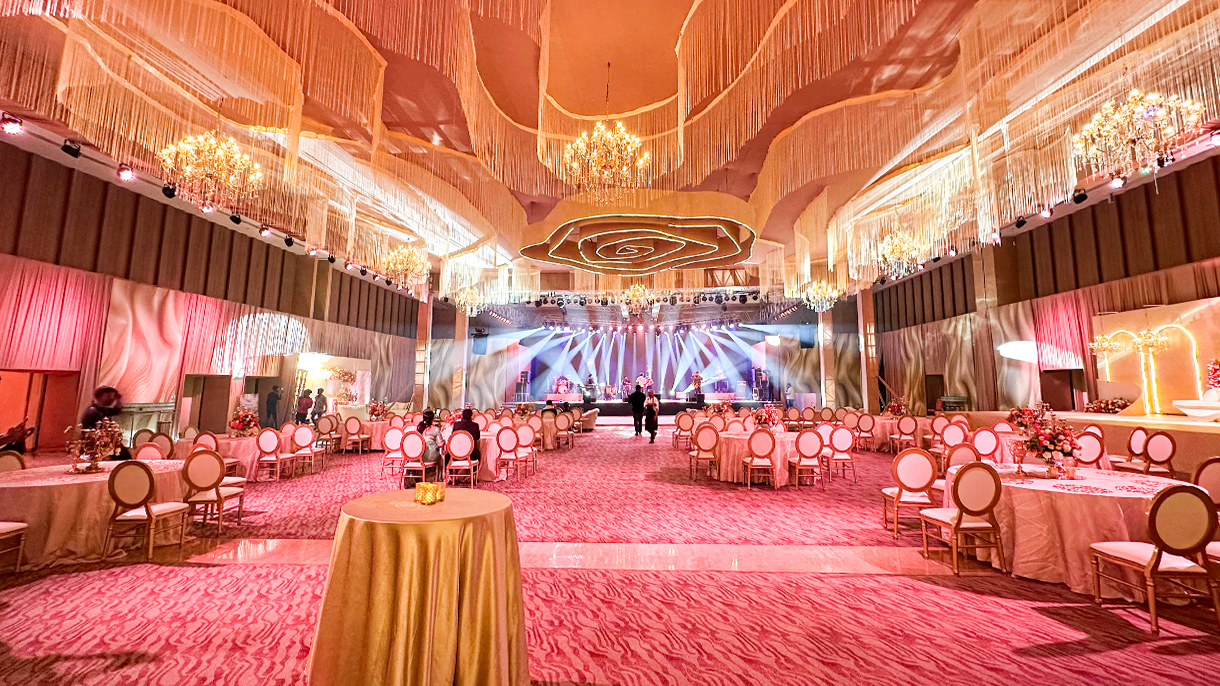 Drishti and Mohit, Kerala