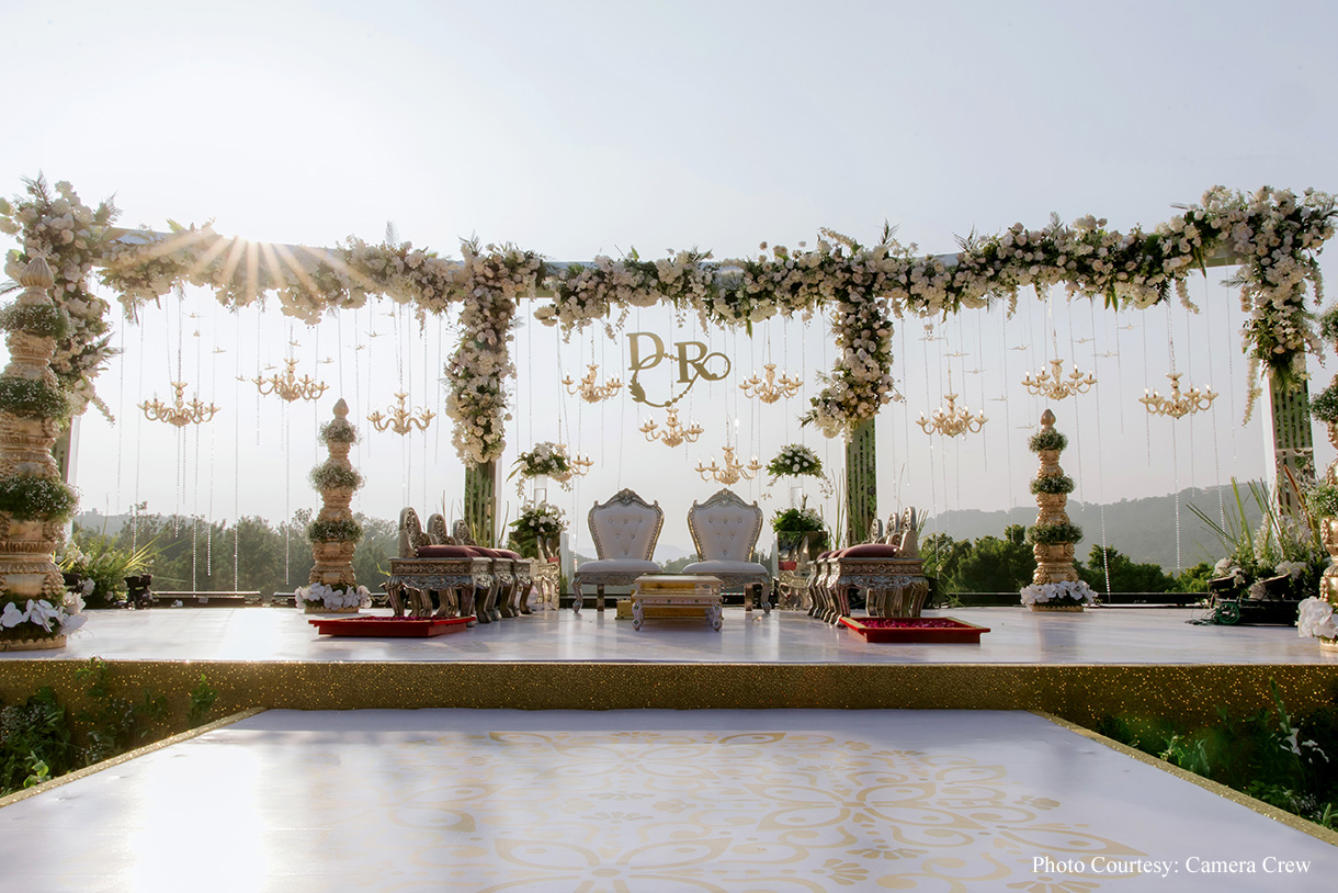 Drishti and Rahul, Pune