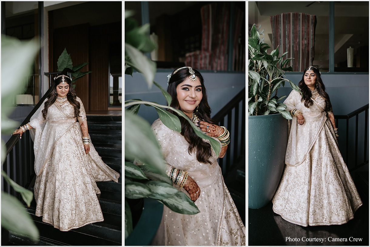 Drishti and Rahul, Pune