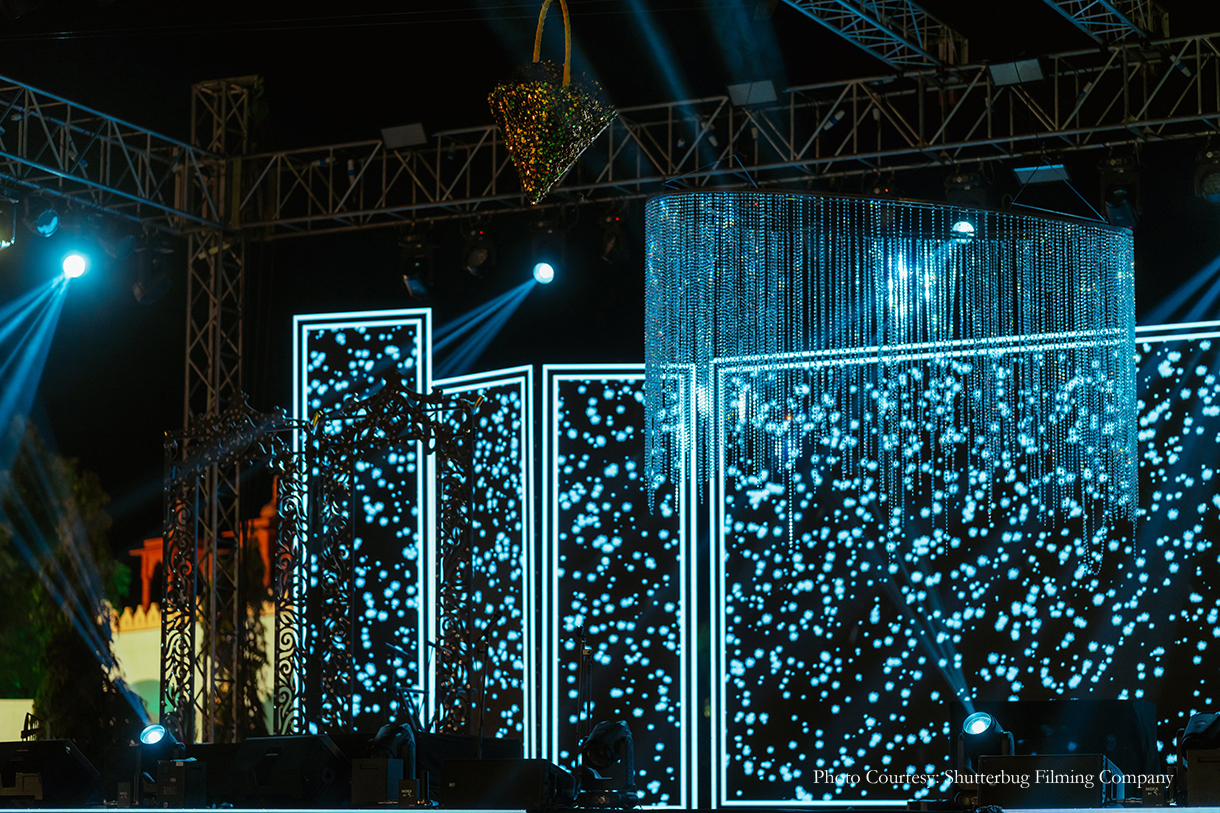 Esha Jain and Pratik Mehta, Rajasthan