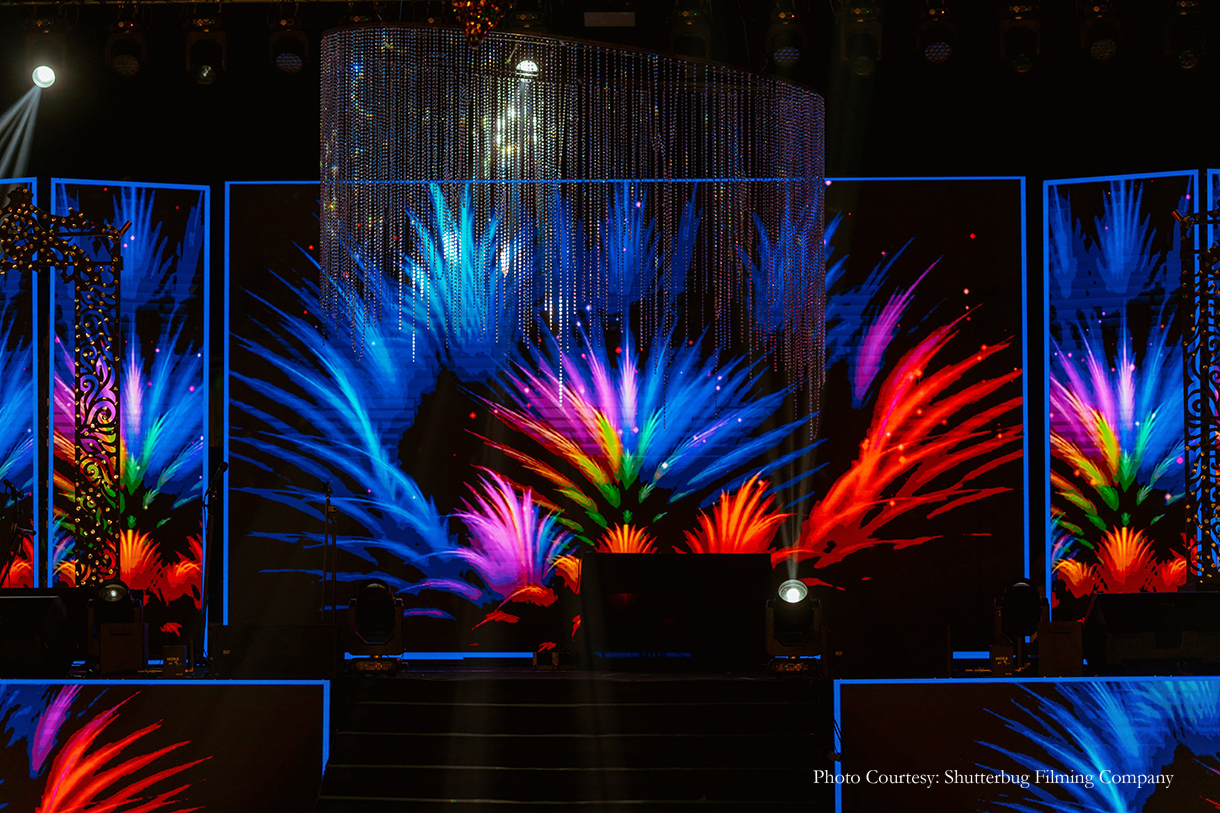 Esha Jain and Pratik Mehta, Rajasthan