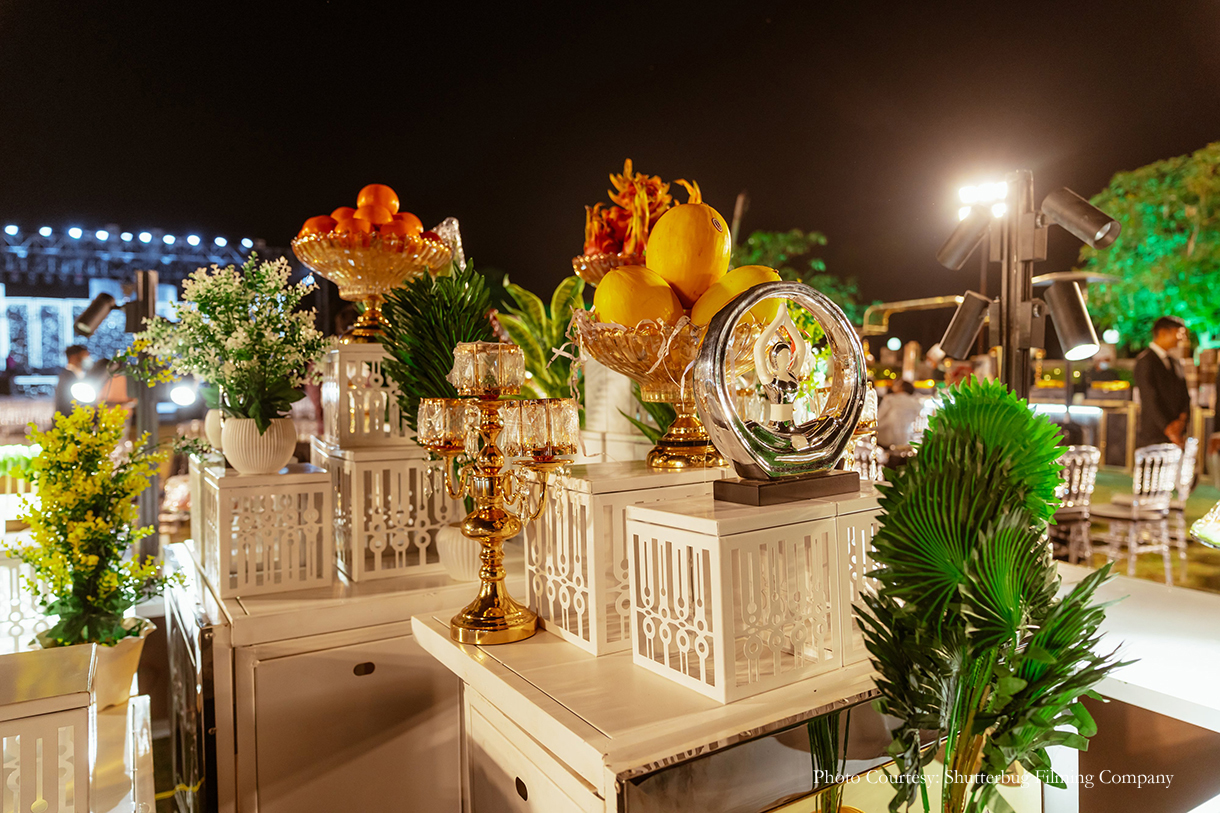 Esha Jain and Pratik Mehta, Rajasthan