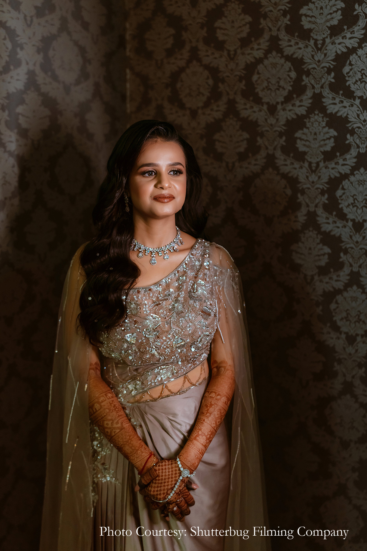 Esha Jain and Pratik Mehta, Rajasthan