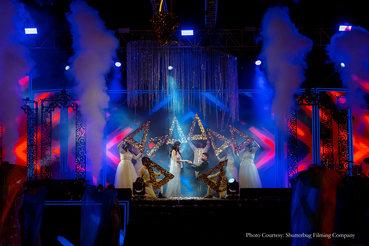 Esha Jain and Pratik Mehta, Rajasthan