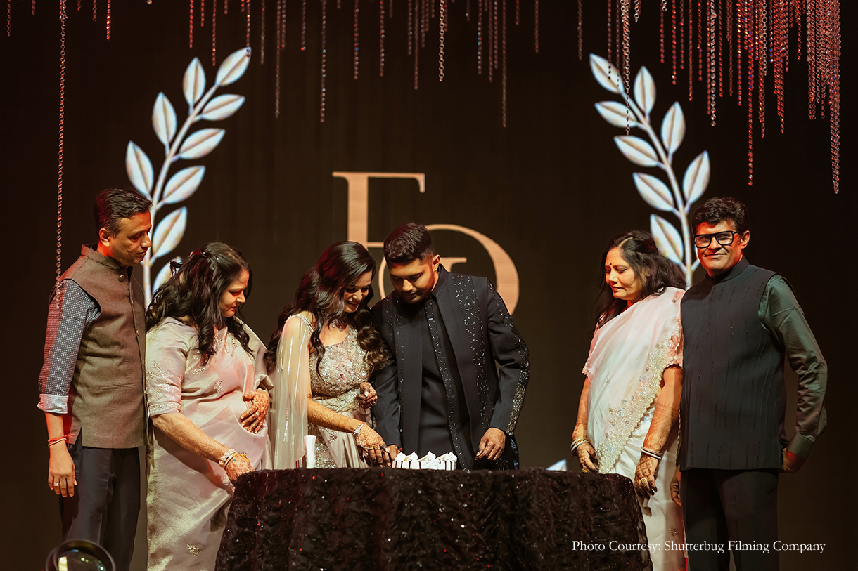 Esha Jain and Pratik Mehta, Rajasthan