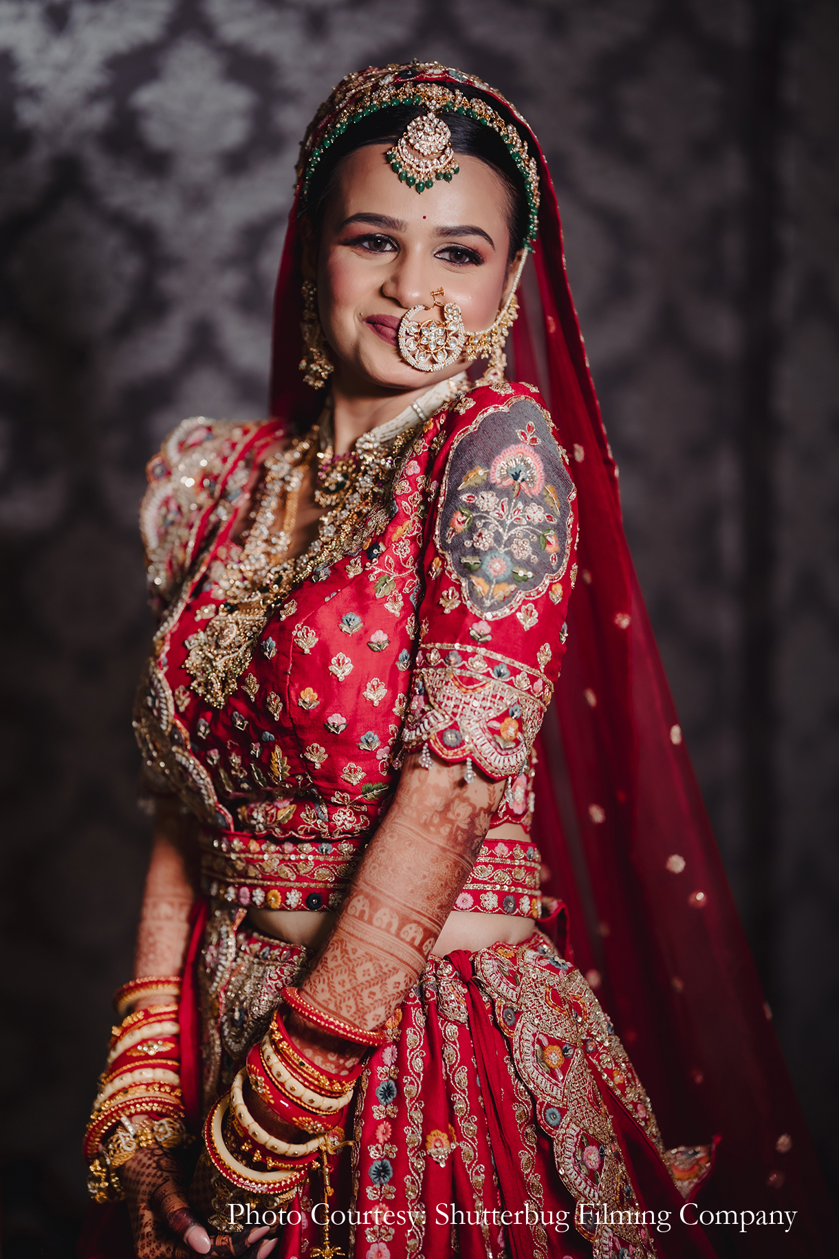 Esha Jain and Pratik Mehta, Rajasthan