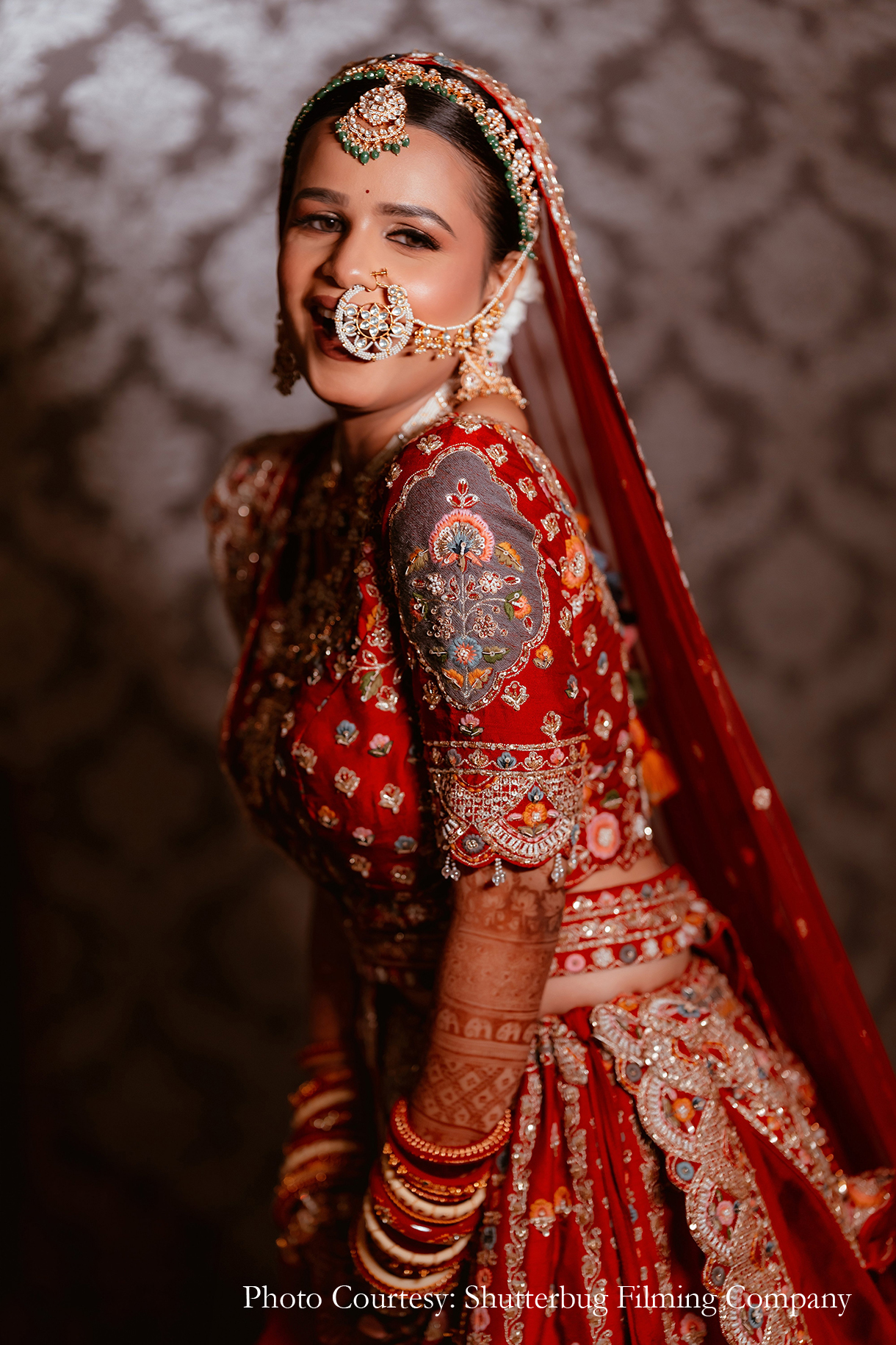 Esha Jain and Pratik Mehta, Rajasthan