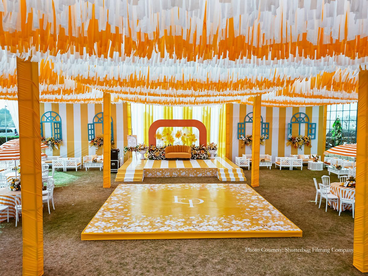 Esha Jain and Pratik Mehta, Rajasthan