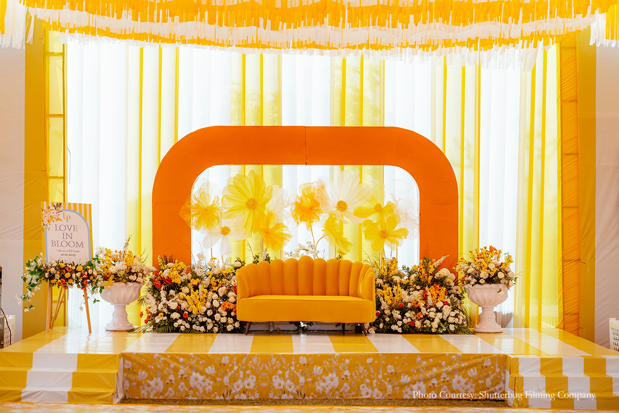 Esha Jain and Pratik Mehta, Rajasthan