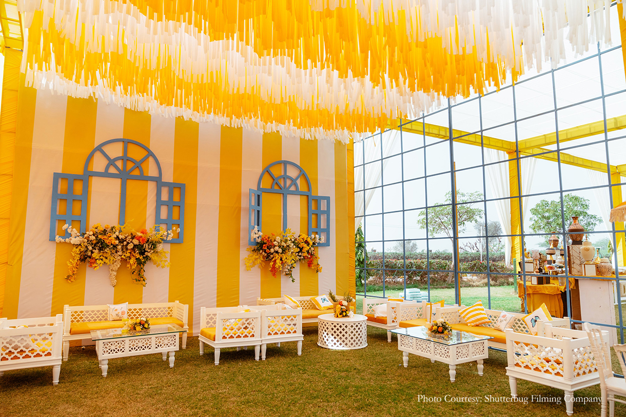 Esha Jain and Pratik Mehta, Rajasthan