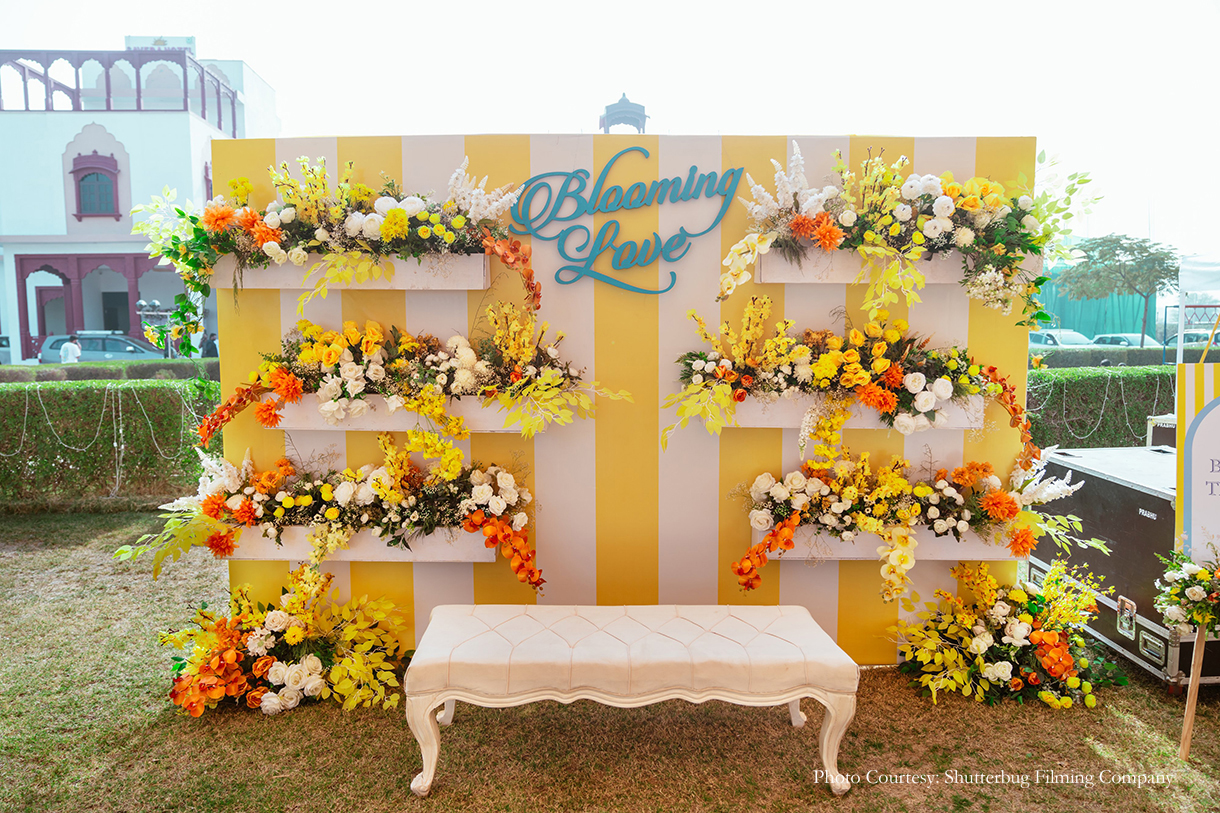 Esha Jain and Pratik Mehta, Rajasthan