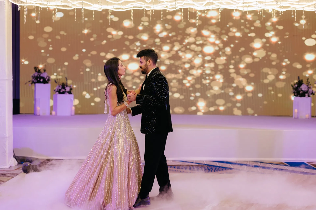 Falak and Aksh, Dubai