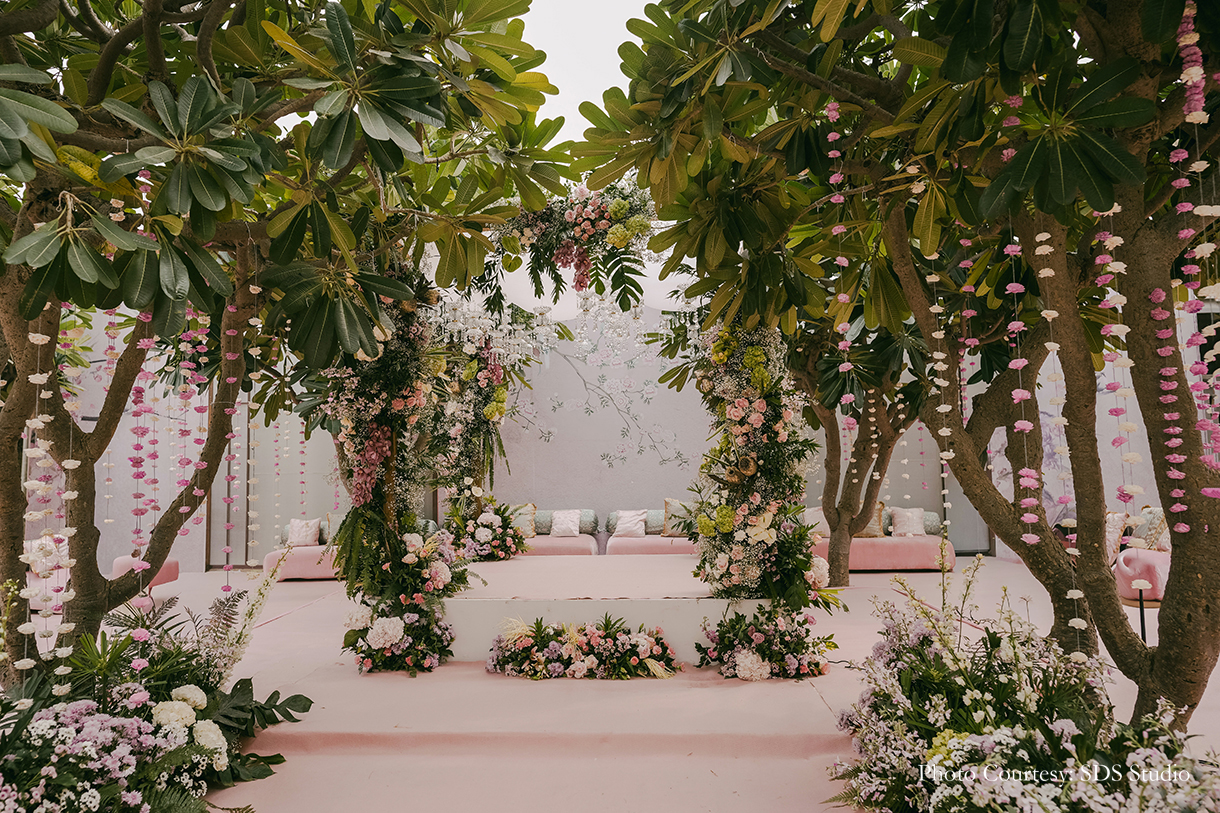 Gaurav Bajaj and Samantha Sheahan, Gurgaon