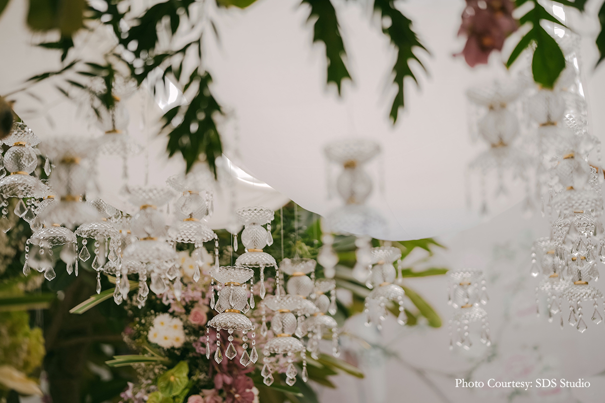 Gaurav Bajaj and Samantha Sheahan, Gurgaon