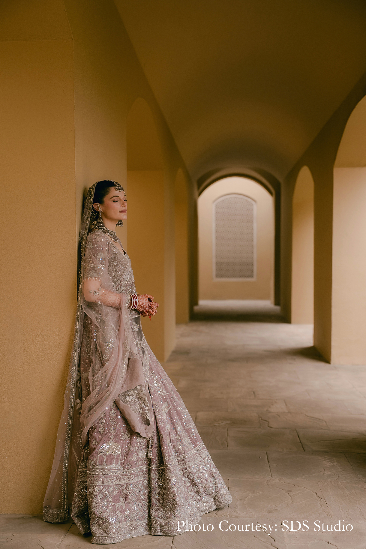 Gaurav Bajaj and Samantha Sheahan, Gurgaon