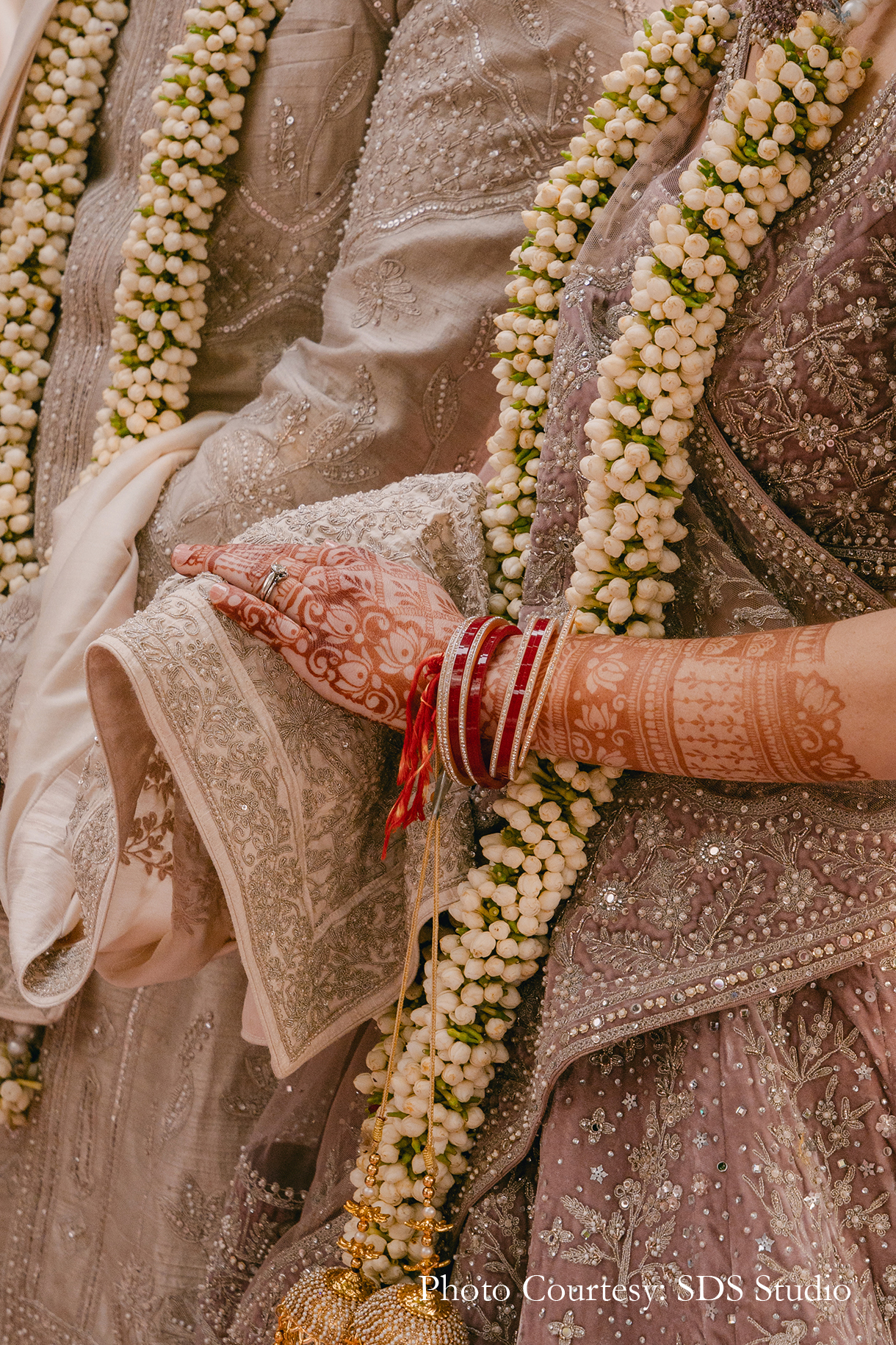 Gaurav Bajaj and Samantha Sheahan, Gurgaon