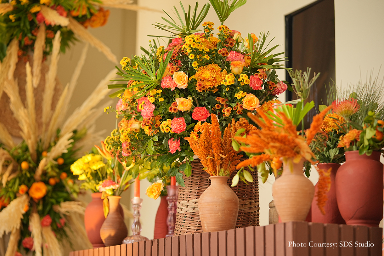 Gaurav Bajaj and Samantha Sheahan, Gurgaon