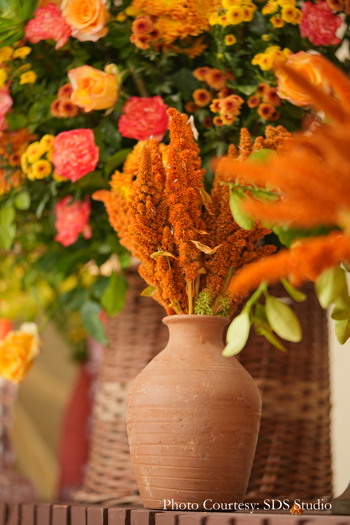 Gaurav Bajaj and Samantha Sheahan, Gurgaon