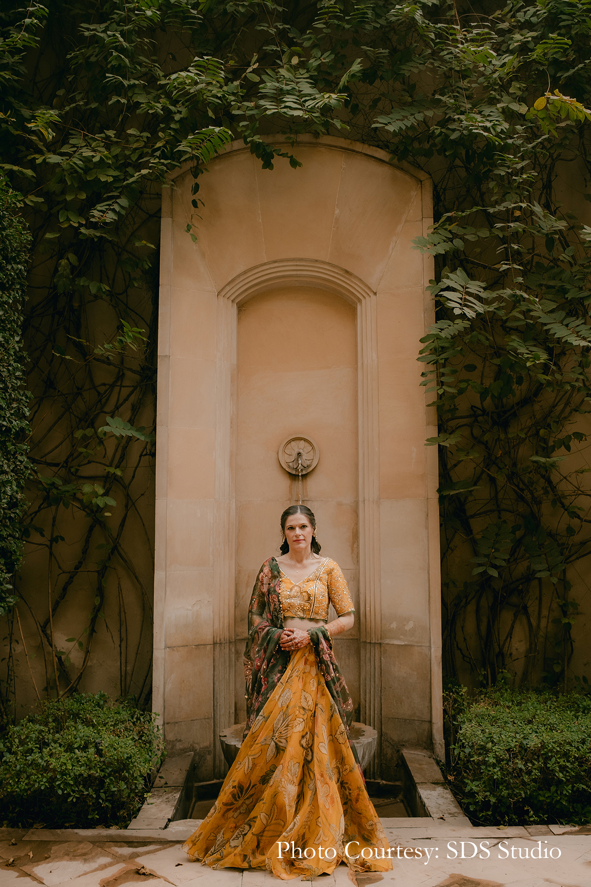 Gaurav Bajaj and Samantha Sheahan, Gurgaon