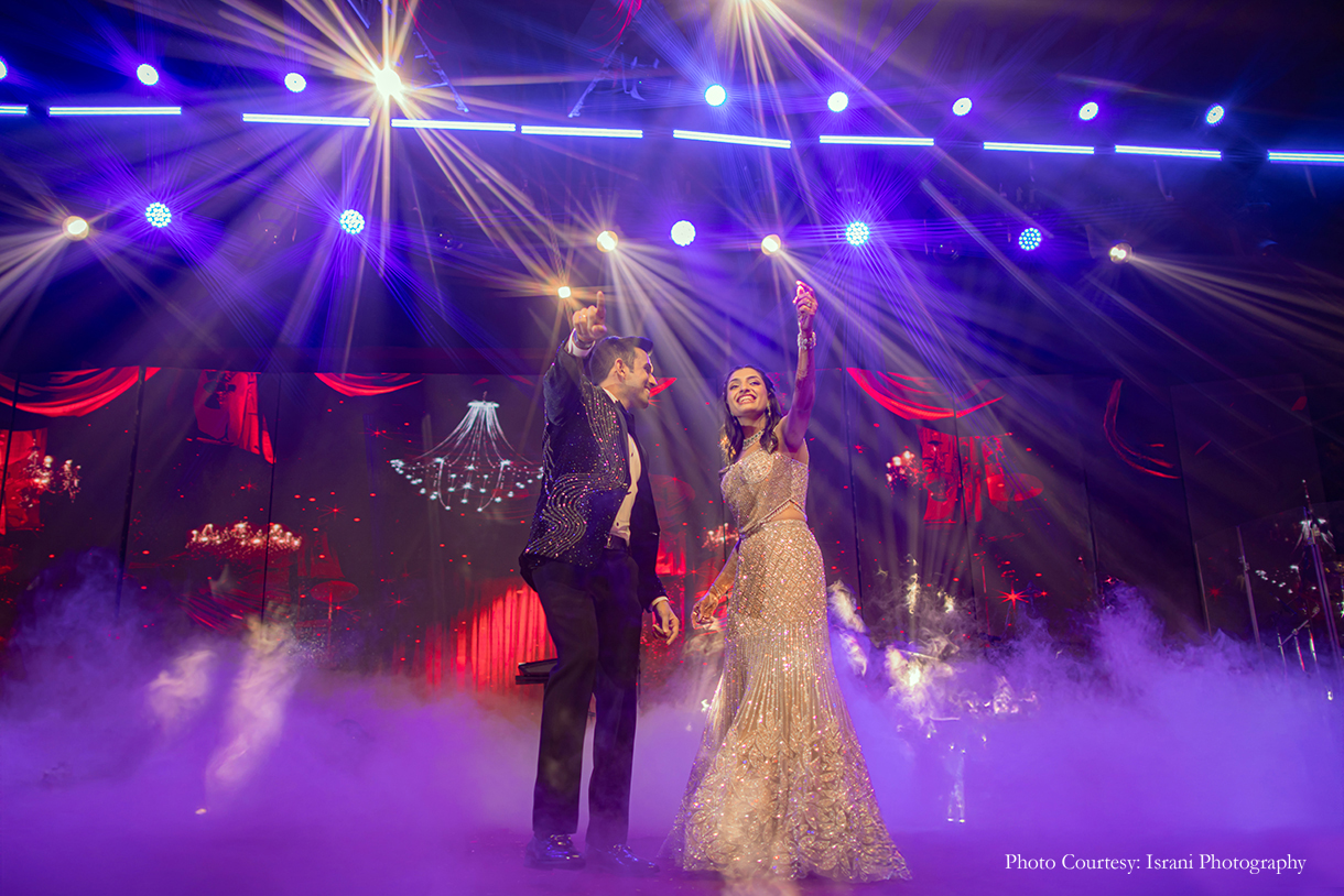 Gayatri and Ayush, Jaipur