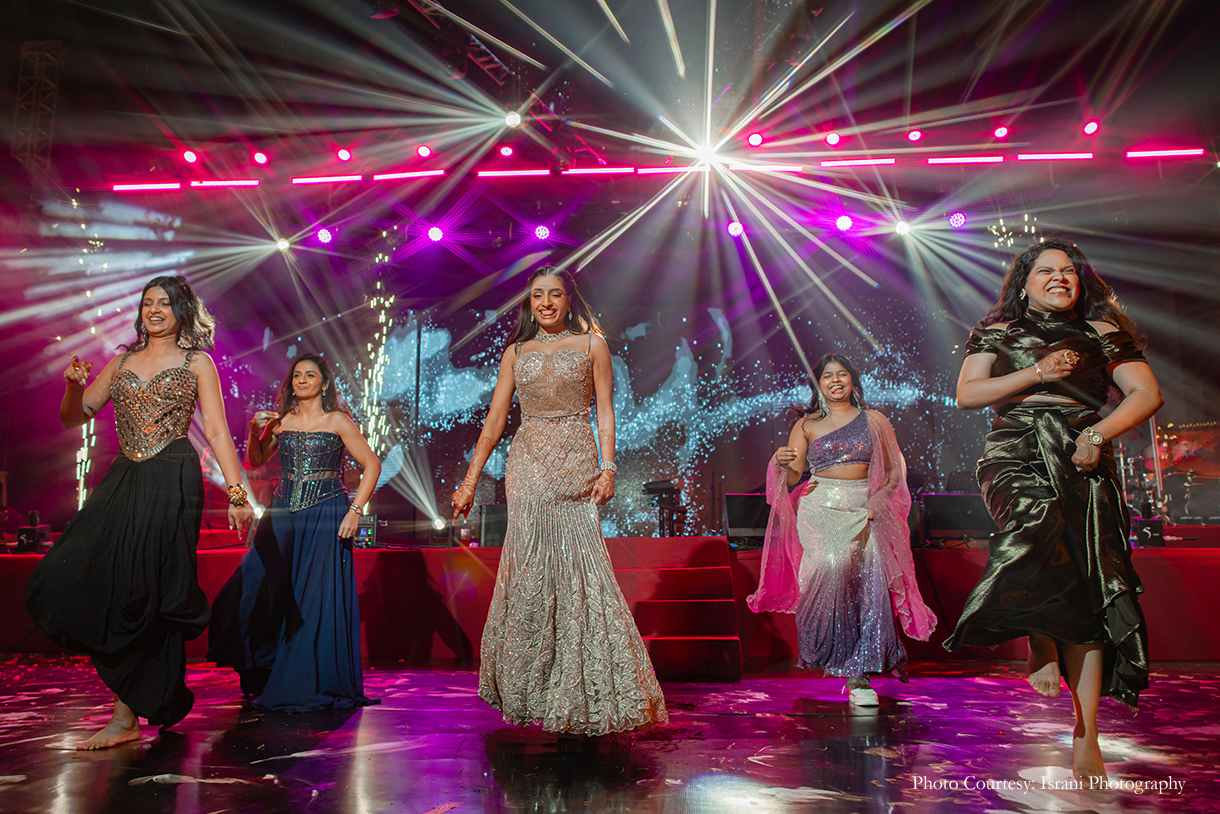 Gayatri and Ayush, Jaipur