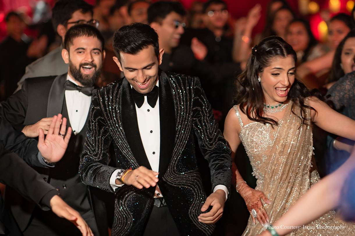 Gayatri and Ayush, Jaipur