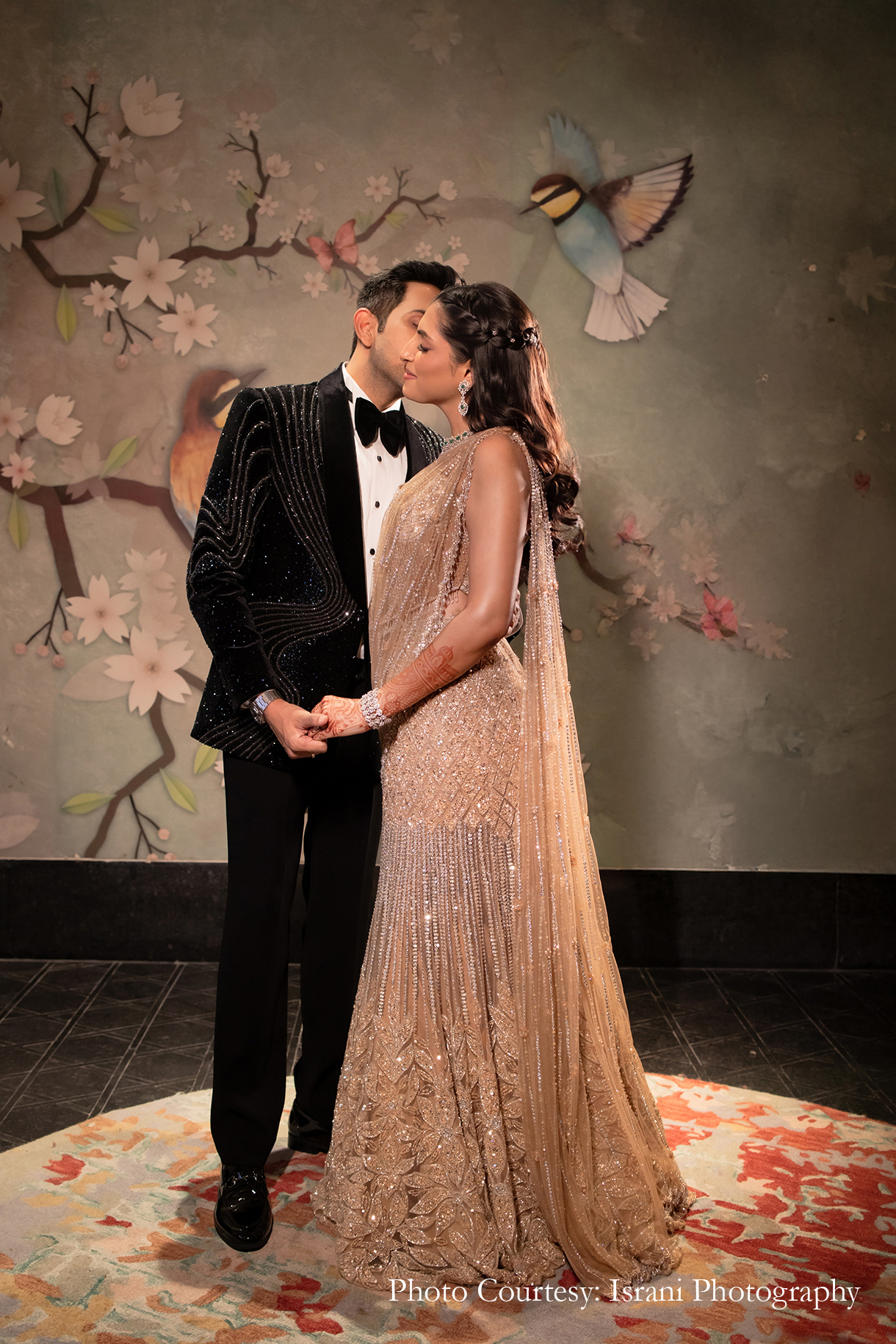 Gayatri and Ayush, Jaipur