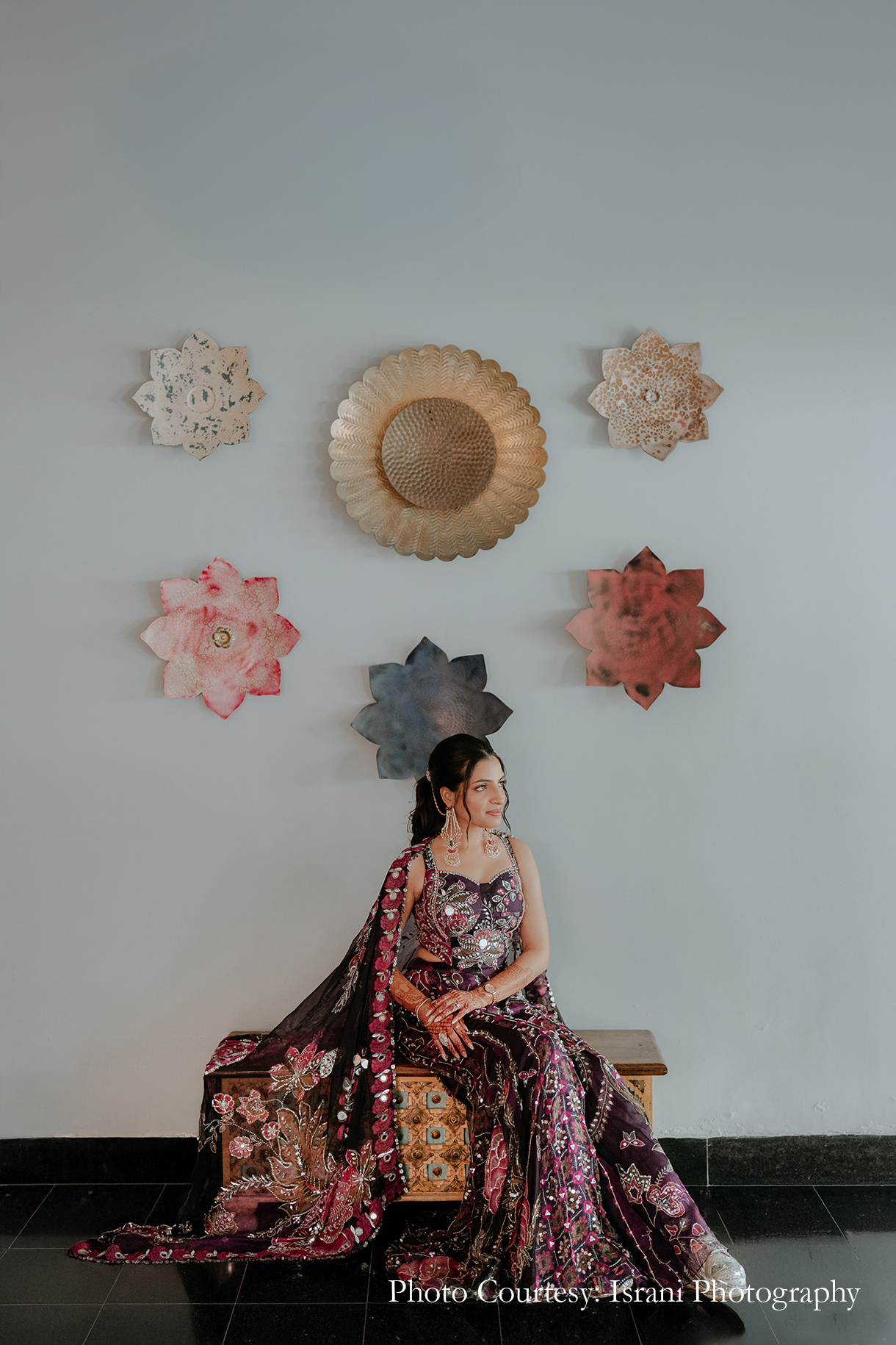 Gayatri and Ayush, Jaipur