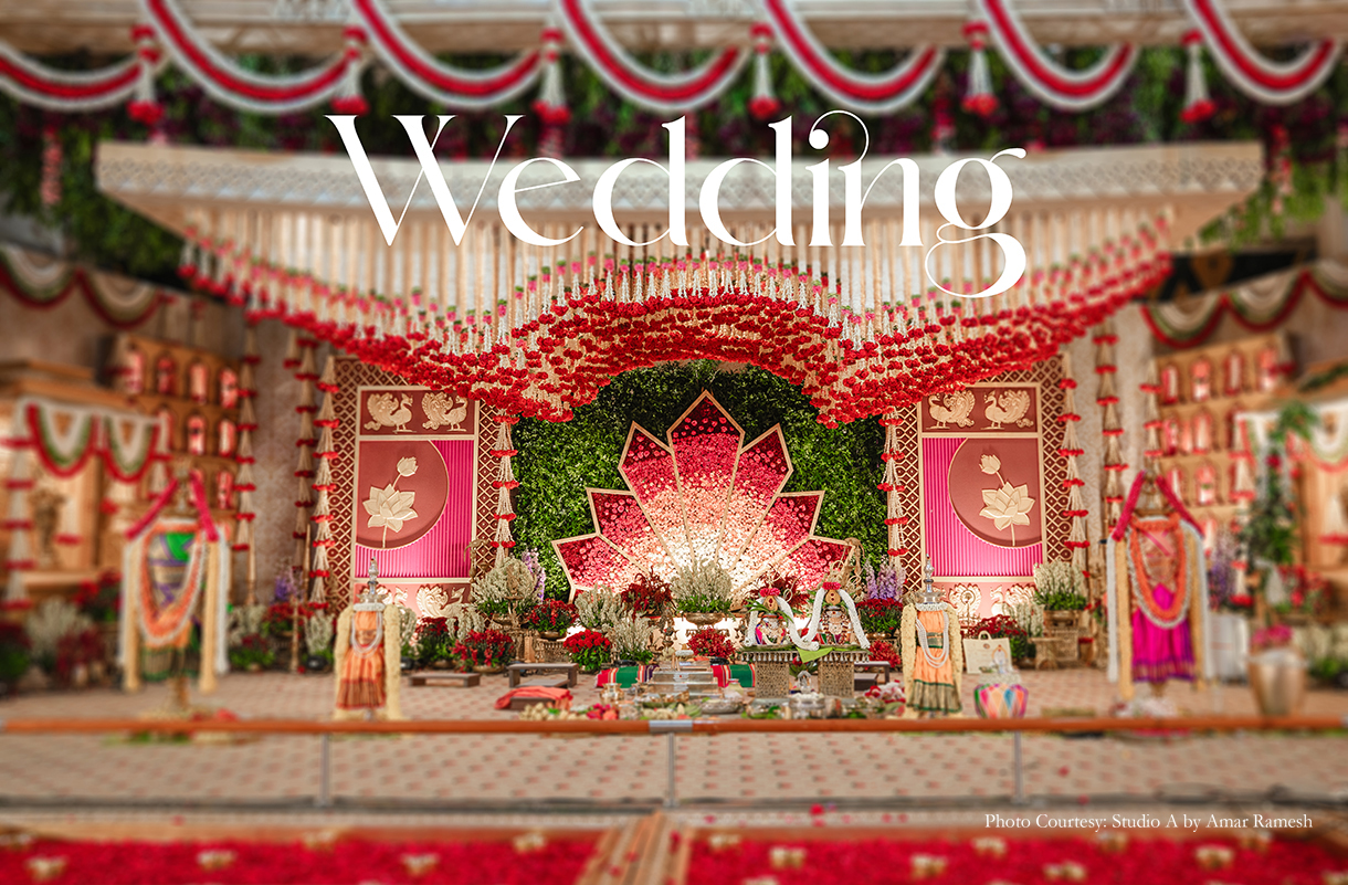 Hamrutha and Aswin, Perambalur