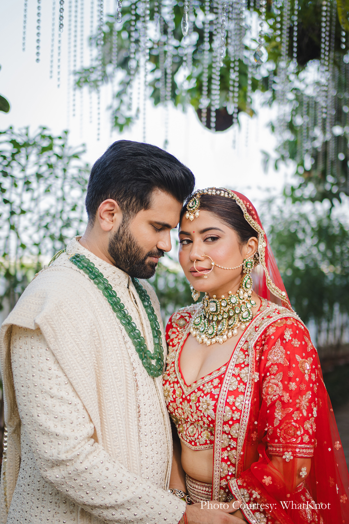 Harshi and Parth, Gallops, Mumbai