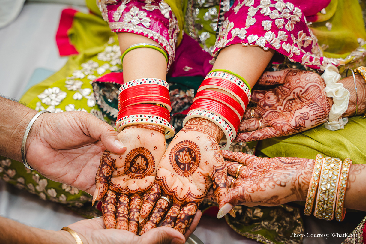 Harshi and Parth, Gallops, Mumbai