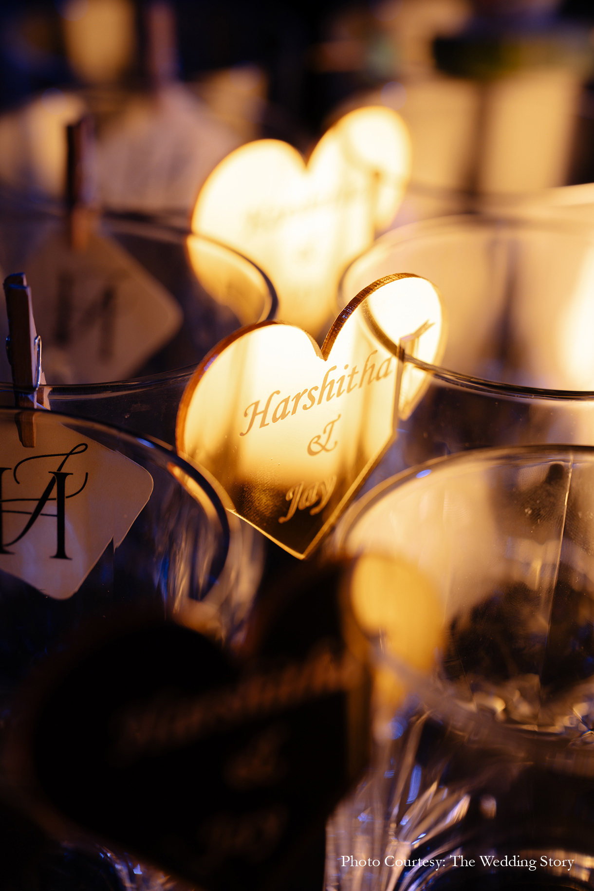 Harshitha Reddy and Jay Shah, Chennai