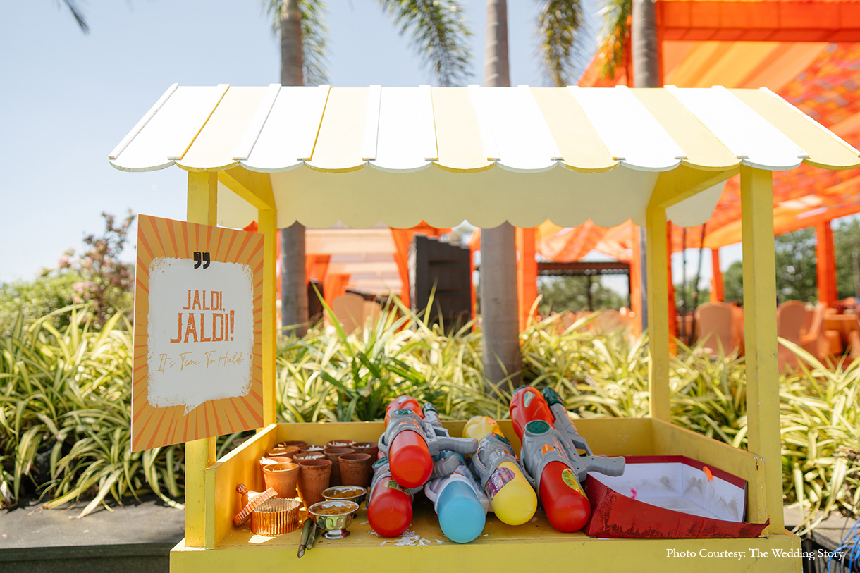 Harshitha Reddy and Jay Shah, Chennai