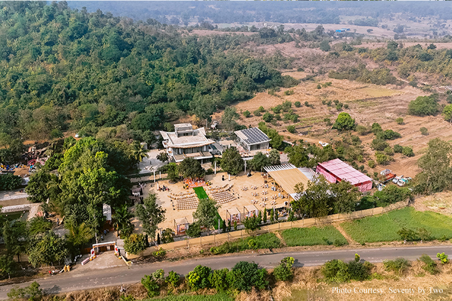 Himani Mehta and Henyl Shah, Palghar