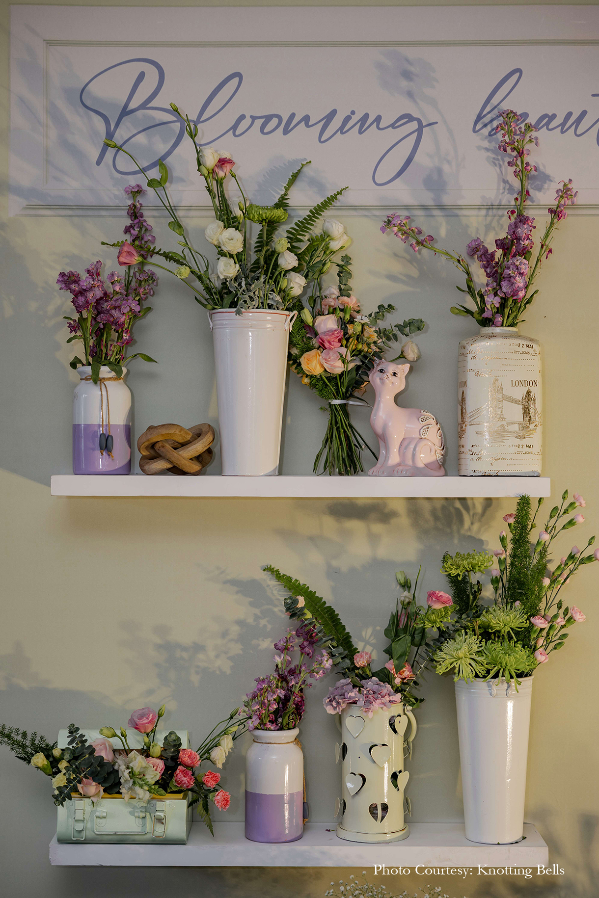 Hinal and Yash, Grand Hyatt Kochi Bolgatty