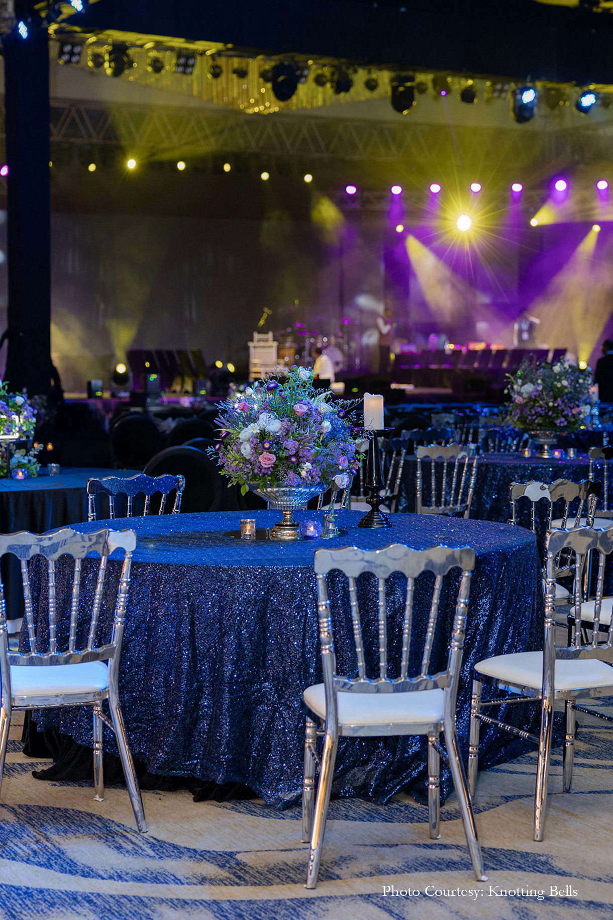 Hinal and Yash, Grand Hyatt Kochi Bolgatty