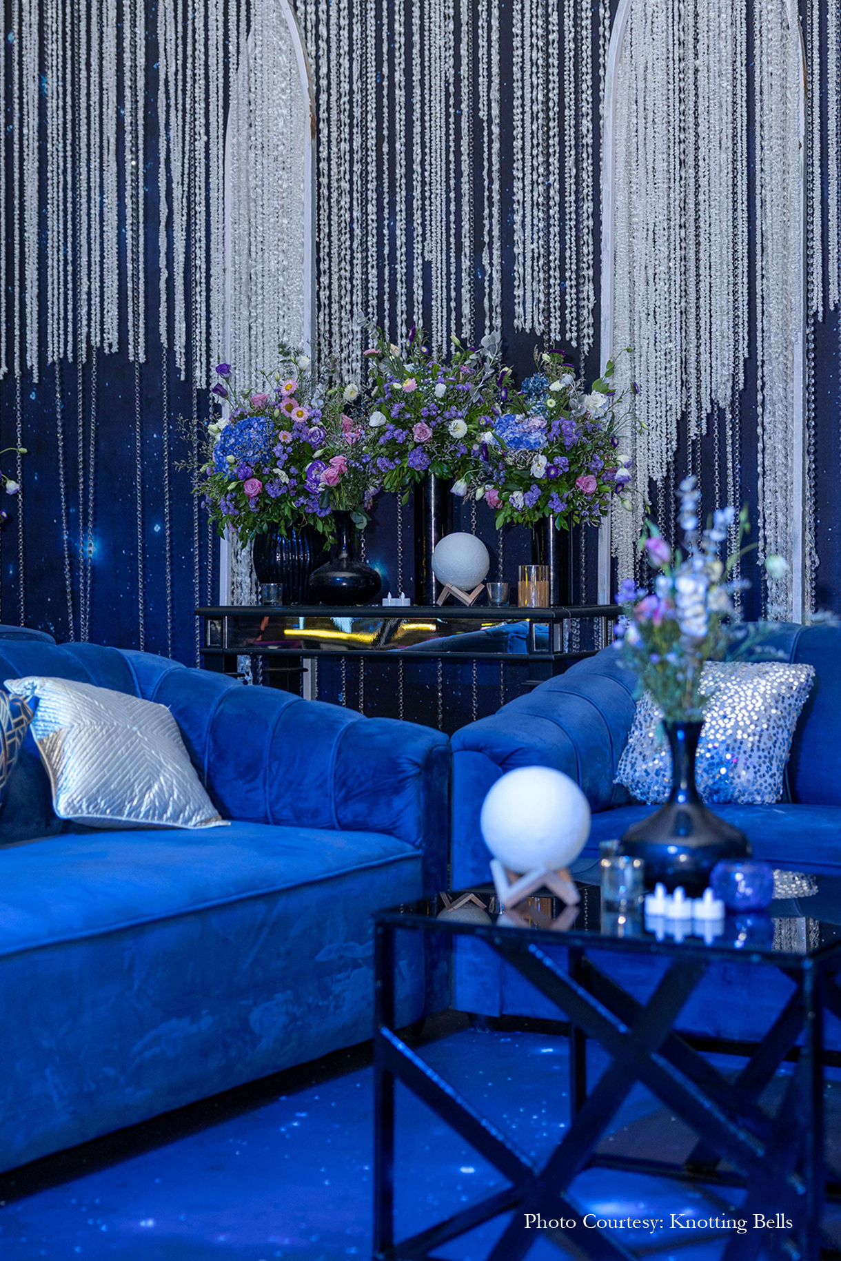 Hinal and Yash, Grand Hyatt Kochi Bolgatty