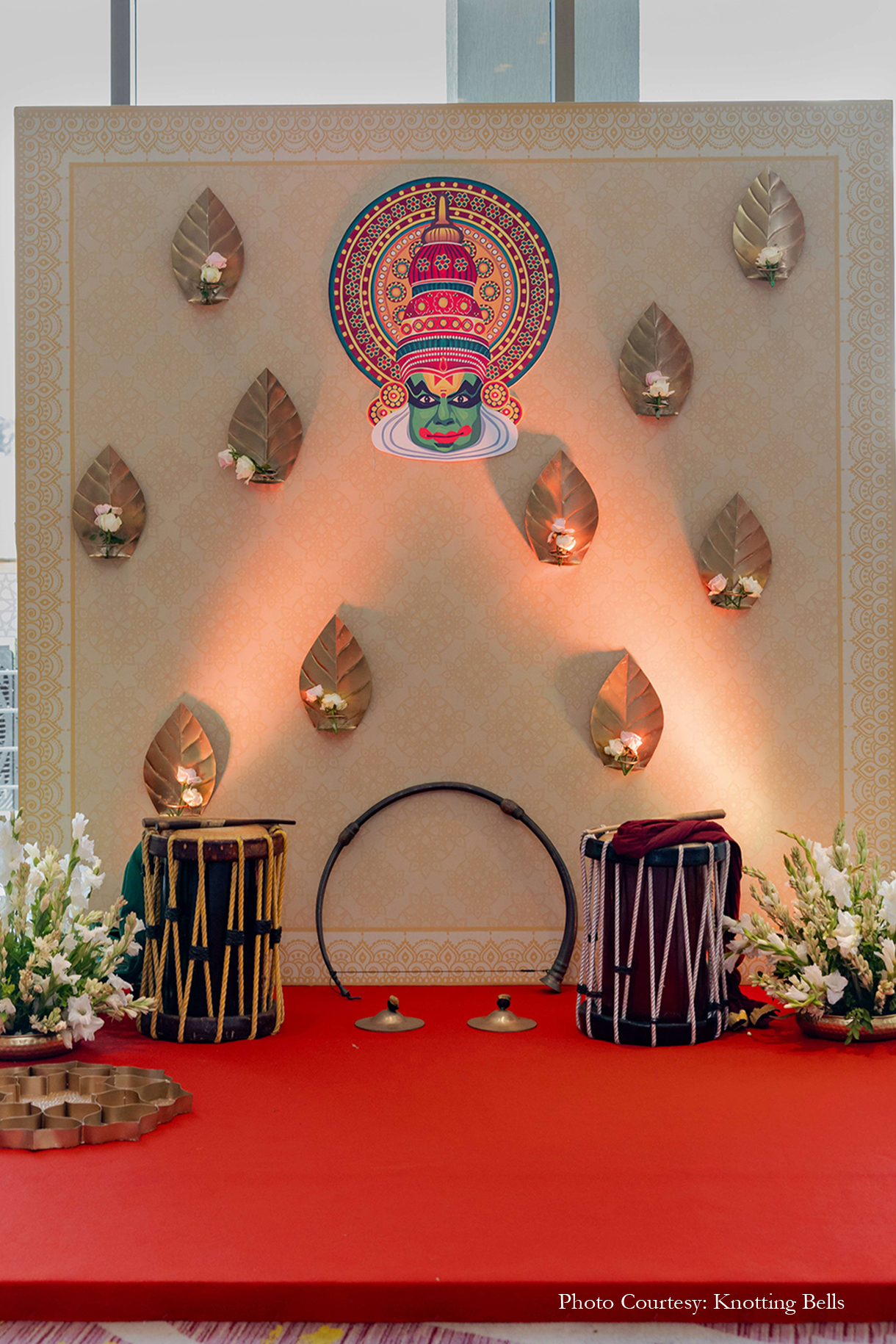 Hinal and Yash, Grand Hyatt Kochi Bolgatty