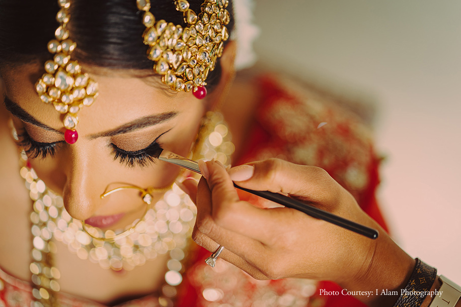 Isha and Inpreet, Mexico