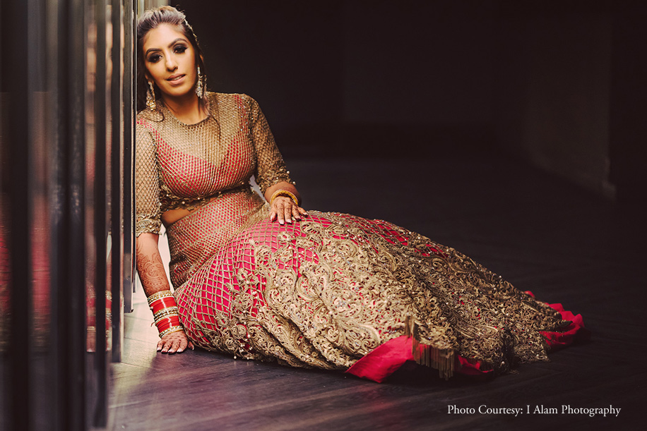 Isha and Inpreet, Mexico