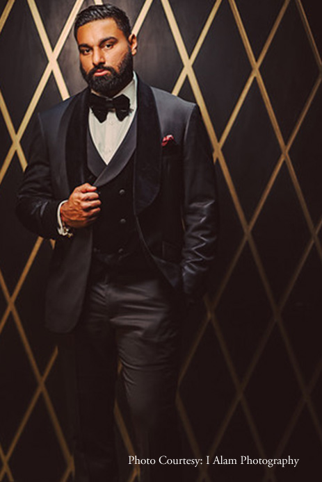 Isha and Inpreet, Mexico