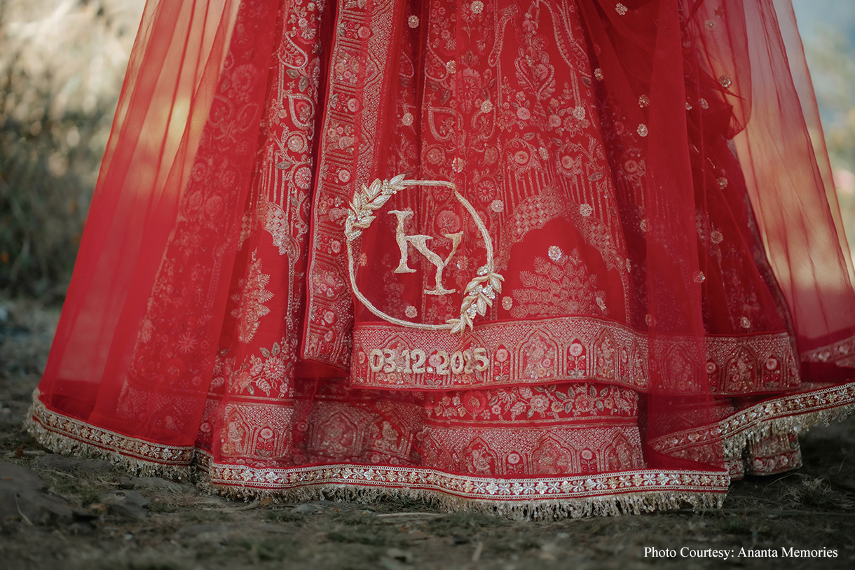 Isha and Yash, Uttarakhand