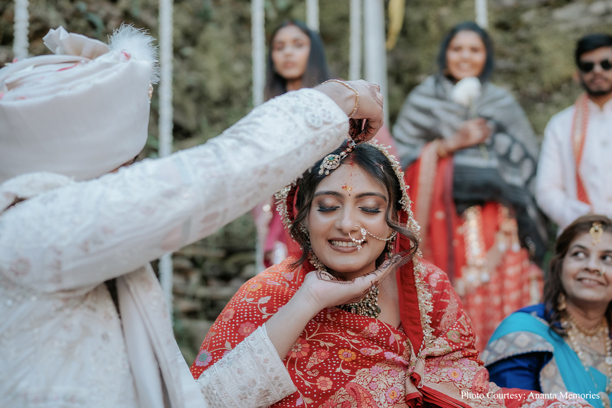 Isha and Yash, Uttarakhand