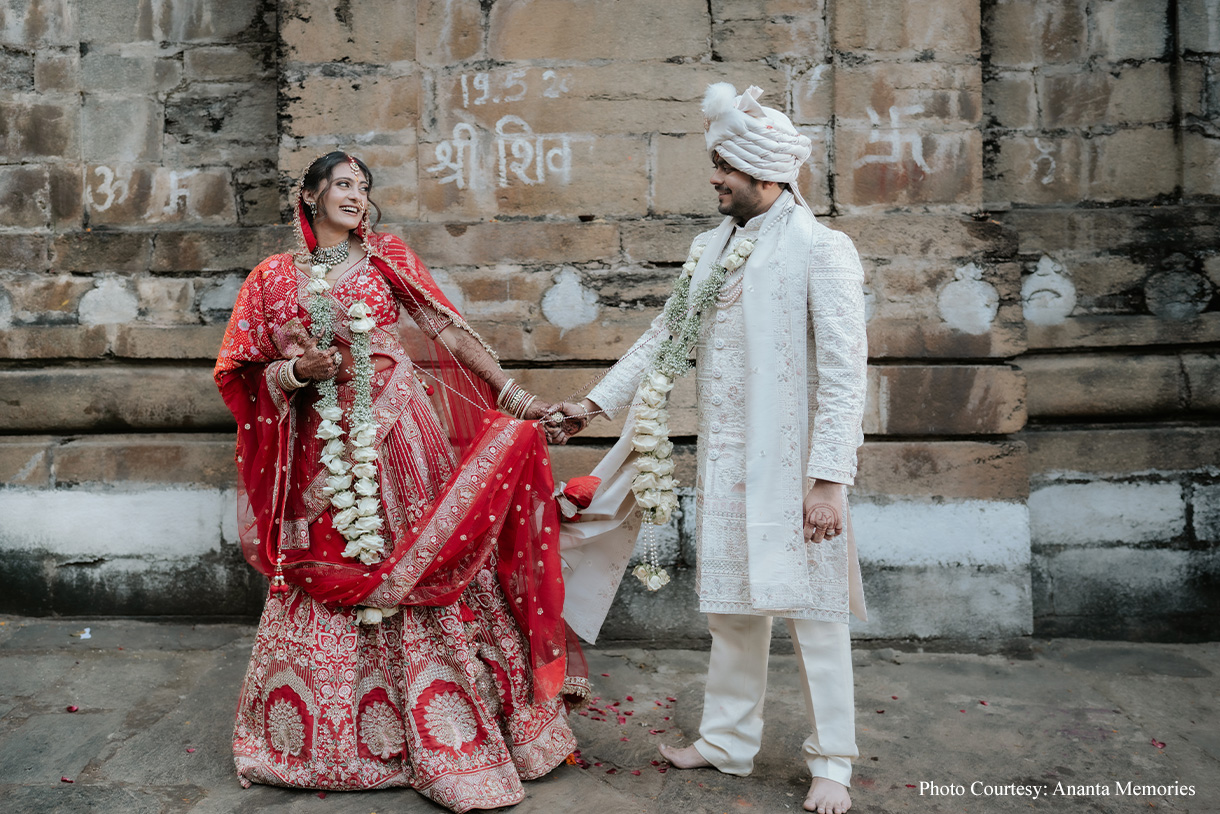 Isha and Yash, Uttarakhand